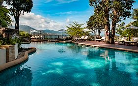 Centara Villas Phuket Hotel